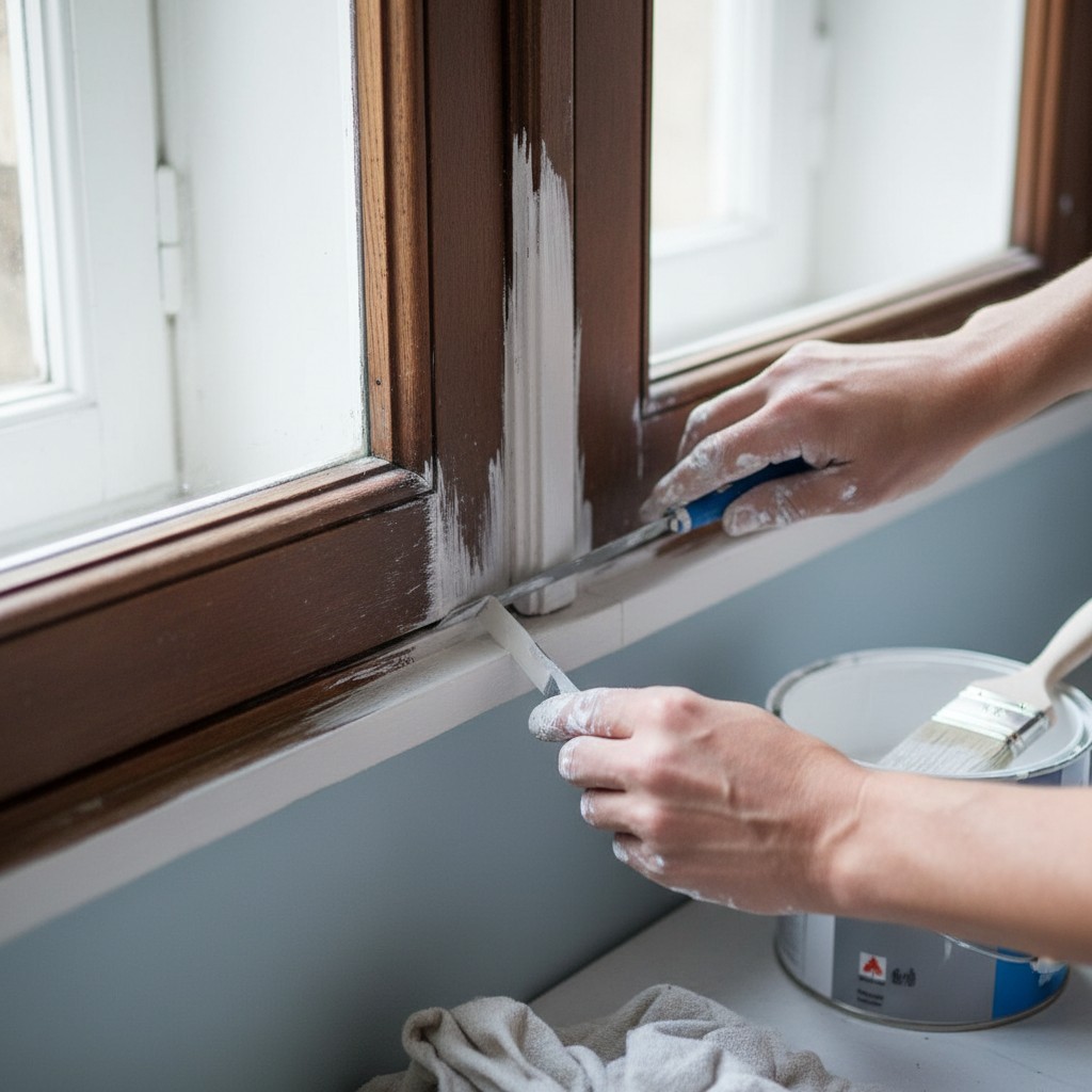 Projet de Peintre - Photo 1